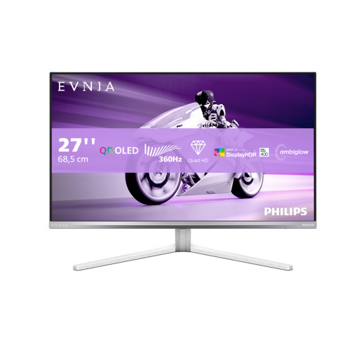 Philips Evnia 8000 27M2N8500/00 computer monitor 67.3 cm (26.5