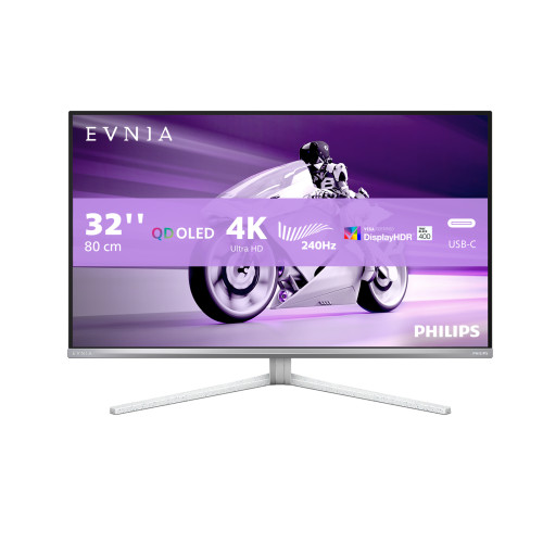 Philips Evnia 8000 32M2N8900/00 computer monitor 80 cm (31.5