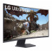 LG 32GS60QC-B computer monitor 80 cm (31.5