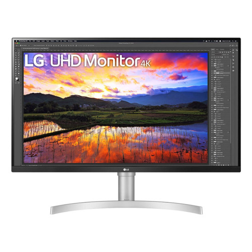 LG 32UN650K-W computer monitor 81.3 cm (32