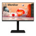 LG 24BA450-B computer monitor 60.5 cm (23.8