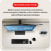 LG 24BA850-B.AEK computer monitor 60.5 cm (23.8