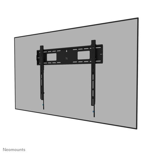 Neomounts WL30-750BL18 Heavy duty wall mount 43-98