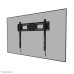 Neomounts WL30-750BL18 Heavy duty wall mount 43-98