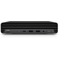HP Mini Conference G9 PC with Zoom Rooms