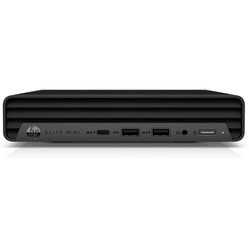 HP Mini Conference G9 PC with Zoom Rooms