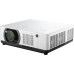 Viewsonic LSC731WU data projector Standard throw projector 7300 ANSI lumens 3LCD WUXGA (1920x1200) Black, White