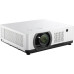 Viewsonic LSC731WU data projector Standard throw projector 7300 ANSI lumens 3LCD WUXGA (1920x1200) Black, White