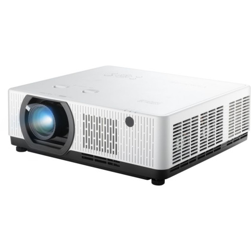 Viewsonic LSC801WU data projector Standard throw projector 8000 ANSI lumens 3LCD WUXGA (1920x1200) White