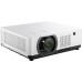Viewsonic LSC801WU data projector Standard throw projector 8000 ANSI lumens 3LCD WUXGA (1920x1200) White