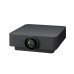 Sony VPL-FHZ85/B data projector Large venue projector 8000 ANSI lumens 3LCD 1080p (1920x1080) 3D Black