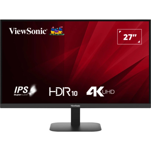 Viewsonic VA VA2708-4K-HD computer monitor 68.6 cm (27