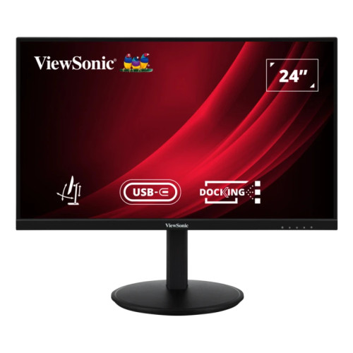 Viewsonic VG Series VG2409U-2 computer monitor 60.5 cm (23.8