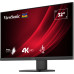 Viewsonic VG3208-4K computer monitor 81.3 cm (32