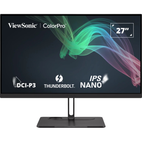 Viewsonic VP Series VP2776T-4K computer monitor 68.6 cm (27