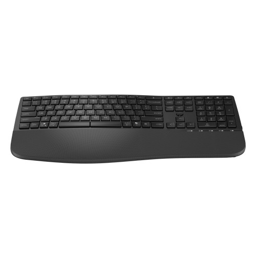 HP 685 Comfort Dual-Mode Keyboard
