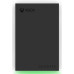 Seagate Game Drive external hard drive 5 TB 3.2 Gen 1 (3.1 Gen 1) Black