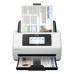 Epson WorkForce DS-800WN Sheet-fed scanner 600 x 600 DPI A4 White