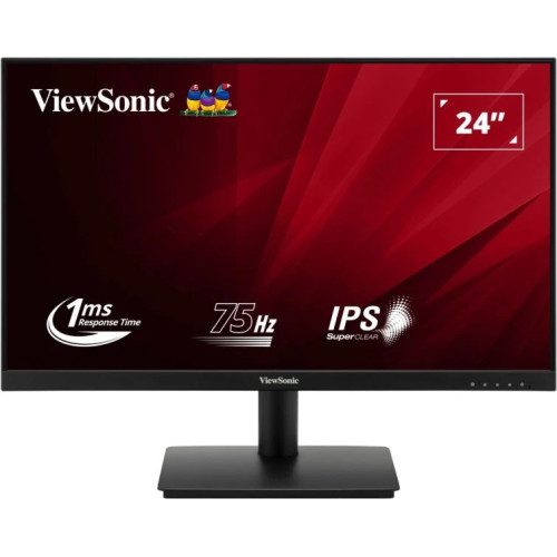 Viewsonic VA VA240-H-2 computer monitor 60.5 cm (23.8
