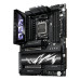 ASUS ROG CROSSHAIR X870E HERO AMD X870E Socket AM5 ATX