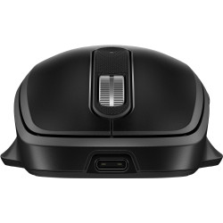 HP 515 Ultra-Fast Rechargeable Wireless Mouse