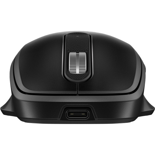HP 515 Ultra-Fast Rechargeable Wireless Mouse