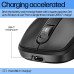 HP 515 Ultra-Fast Rechargeable Wireless Mouse
