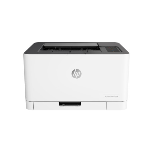 HP Color Laser Laser 150nw Wireless Color Printer, Duplex
