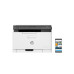 HP Laser 178nw Wireless Multifunction Color Printer, Copier, Scanner; Duplex