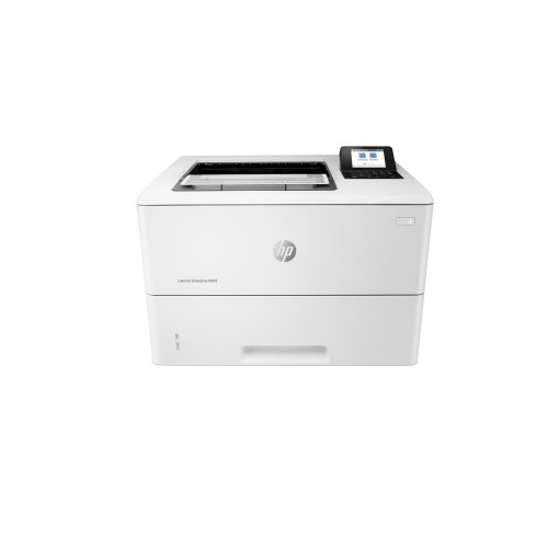 HP LaserJet Enterprise M507dn Black and white Printer, Ethernet Only; Duplex