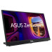 ASUS ZenScreen MB17AHG computer monitor 43.9 cm (17.3