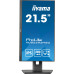 iiyama ProLite XUB2293HSU-B7 computer monitor 54.6 cm (21.5