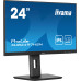 iiyama ProLite XUB2497HSN-B2 computer monitor 60.5 cm (23.8