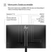 HP Series 5 Pro 23.8 inch FHD Monitor - 524pf