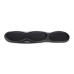 Kensington Comfort Gel Keyboard Wrist Rest — Black