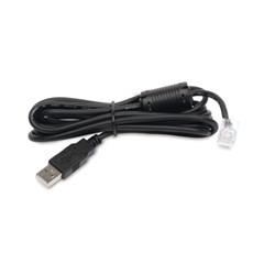 APC Cable, UPS Communications Simple Signalling (USB to RJ-45)
