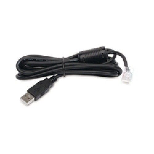 APC Cable, UPS Communications Simple Signalling (USB to RJ-45)