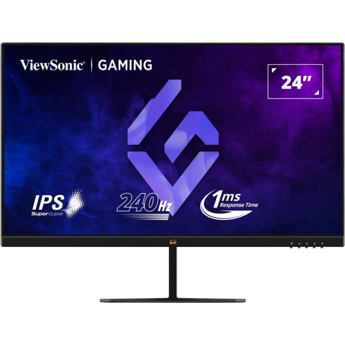 Viewsonic VX Series VX2479A-HD-PRO computer monitor 61 cm (24