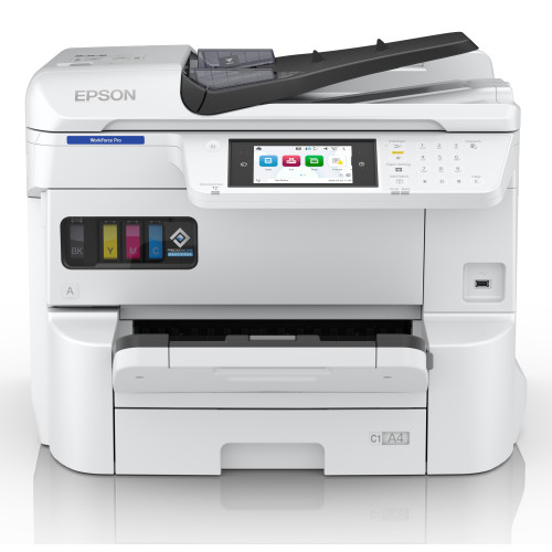 Epson WorkForce Pro EM-C7100DWF Inkjet A3+ 4800 x 1200 DPI 35 ppm Wi-Fi