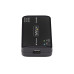 StarTech.com USB Galvanic Isolator, Up To 6KV, Electrical Noise Isolator, IP40, DIN Rail Mount, Isolated Power Filter, USB 2.0/1.1, 5V/250mA, Plug-and-Play, TAA