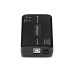 StarTech.com USB Galvanic Isolator, Up To 6KV, Electrical Noise Isolator, IP40, DIN Rail Mount, Isolated Power Filter, USB 2.0/1.1, 5V/250mA, Plug-and-Play, TAA