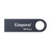 Kingston Technology DataTraveler 64GB SE9 G3 - Dark Nickel