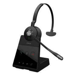 Jabra Engage 65 SE - Mono, UK/HK/SG/AU/NZ Low Power