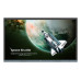 BenQ RE6504 Interactive flat panel 165.1 cm (65