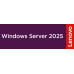 Lenovo Windows Server 2025 Client Access License (CAL) License