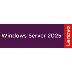 Lenovo Windows Server 2025 Client Access License (CAL) License