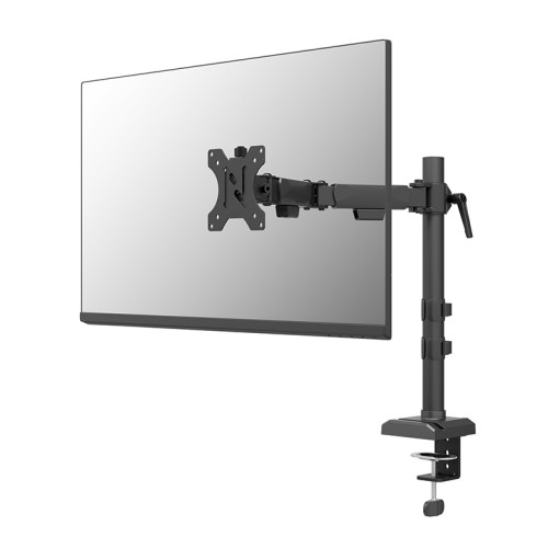 Neomounts DS60-600BL1 Monitor arm 10-32