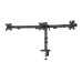 Neomounts DS60-600BL3 Monitor arm 10-27