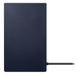 ASUS Simpro Dock 2 Wired Thunderbolt 3 Black, Blue