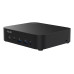ASUS NUC 14 Essential RNUC14MNK2500003 Black N250